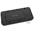 4G автокомплект WiFi Роутер Novatel Inseego MiFi M2000 Original Box + автомобільна антена 9 Дб, фото 5