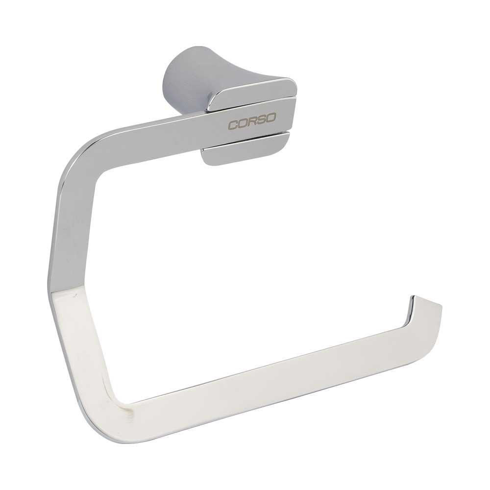 Тримач для туалетного паперу BOLSENA 160×110×72мм CORSO (9681409), фото 1