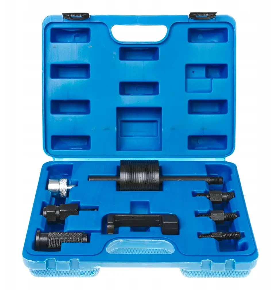Інерційний знімач дизельних форсунок професійний BOSCH, DELPHI, DENSO, SIEMENS Falcon F05412