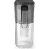 Популярний! Фільтр-глечик Ecosoft Slim графітовий (FMVSLIMBKECO) - Краща якість тільки на Nukleon.com.ua, фото 8