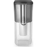 Популярний! Фільтр-глечик Ecosoft Slim графітовий (FMVSLIMBKECO) - Краща якість тільки на Nukleon.com.ua, фото 9