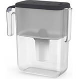 Популярний! Фільтр-глечик Ecosoft Slim графітовий (FMVSLIMBKECO) - Краща якість тільки на Nukleon.com.ua, фото 10