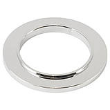 Змішувач HF Ø35 для кухні излив прямий 210мм на шпильці AQUATICA (HF-2B217C) (9705100), фото 6