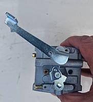 Генератор Карбюратор Yamaha 185 MZ 300/360 EF 2600/6600 без електроклапана, фото 3