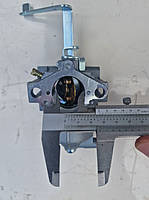 Генератор Карбюратор Yamaha 185 MZ 300/360 EF 2600/6600 без електроклапана, фото 2