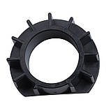 Змішувач ARNO 1/2" для кухні Г-виливши на шпильці CORSO FE-5B252C (9679100), фото 5