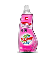 Концентрований гель для прання Sano Maxima Soft Silk 60 прань, 1.5 л.