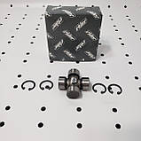 Хрестовина кермового кардану ЮМЗ, фото 7