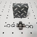 Хрестовина кермового кардану ЮМЗ, фото 8