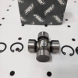 Хрестовина кермового кардану ЮМЗ, фото 2