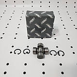 Хрестовина кермового кардану ЮМЗ, фото 10