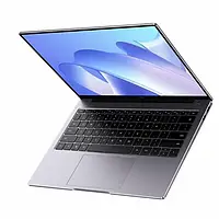 Huawei MateBook 14 i5-1135G7, 16/512Gb, Win10, Touch Gray, фото 2