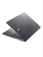 Acer Chromebook Plus i5-1235U, 8/512Gb, ChromeOS, Steel Gray Ноутбук, фото 4