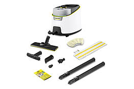 Karcher SC 4 Deluxe 1.513-460.0 Пароочисник