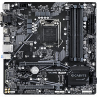 Материнська плата GIGABYTE B560M DS3H V3