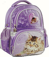 Рюкзак дитячий Kite Rachael Hale R15-508XS бузковий