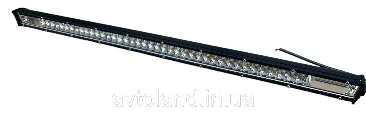 Світлодіодна LED лід 300W балка 81см