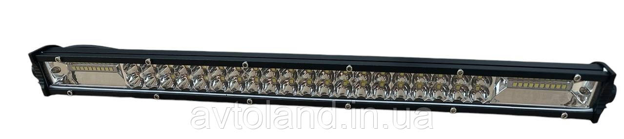 Світлодіодна LED лід 180W балка 50см