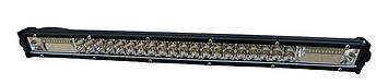 Світлодіодна LED лід 180W балка 50см