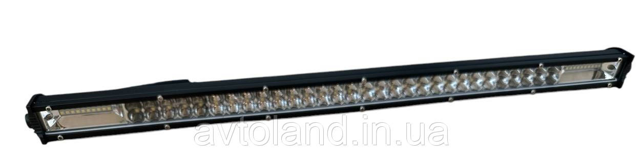 Світлодіодна LED лід 240W балка 65см