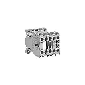 MCRA040ATN міні контактор 4НО 6А