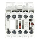 MCRA040ATN міні контактор 4НО 6А, фото 3