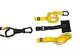 Петлі TRX PRO Pack-3 2019 (P3-2019), фото 4