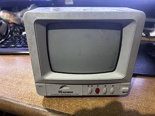 Монітор для відеоспостереження STS Electronics TOM-050 No 230408410, фото 2