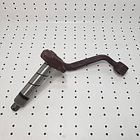 Важіль кермовий ЮМЗ із валом