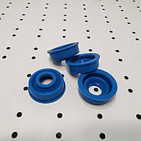 Чохол рульового накінечника Т-25  силікон (А35.25.014)