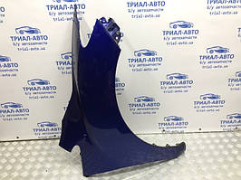 Крило переднє праве Mazda