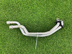 Трубка радіатора пічки CHEVROLET