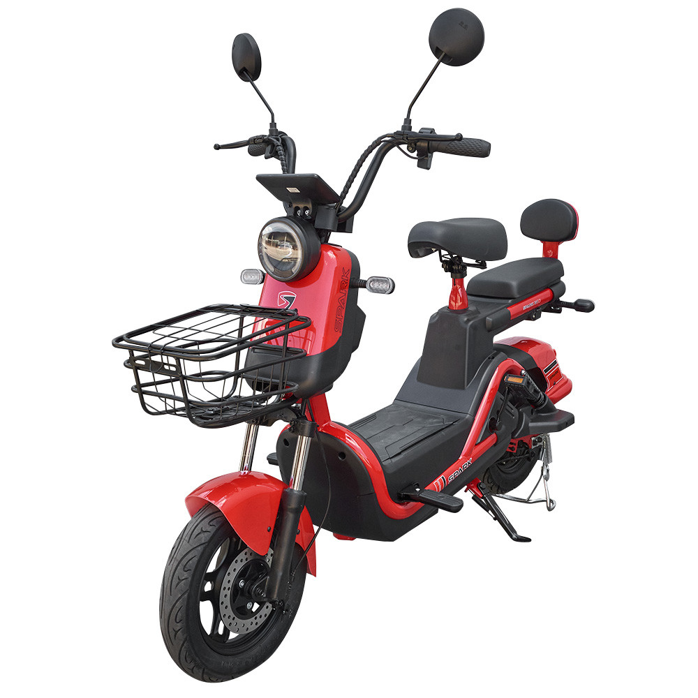 Електровелосипед SPARK R1 500 Вт