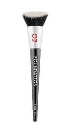 Пензлик для тональних засобів Pastel 02 Foundation Brush