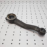 Важіль цапфи ЮМЗ правий (оригінал), фото 2