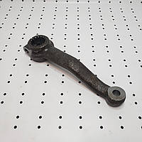 Важіль цапфи ЮМЗ правий (оригінал)