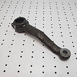 Важіль цапфи ЮМЗ правий (оригінал), фото 4