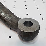 Важіль цапфи ЮМЗ правий (оригінал), фото 5