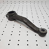 Важіль цапфи ЮМЗ правий (оригінал), фото 6