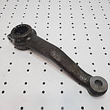 Важіль цапфи ЮМЗ правий (оригінал), фото 7