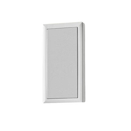 Настінна акустика Audiovector R On-Wall Avantgarde White Silk, фото 3
