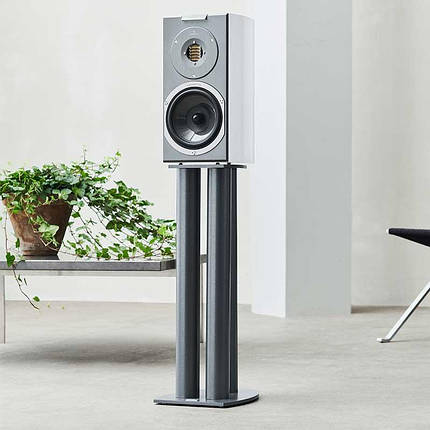 Стойки Audiovector Stand Mount Gun Metal, фото 1