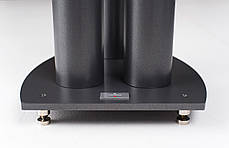 Стойки Audiovector Stand Mount Gun Metal, фото 3