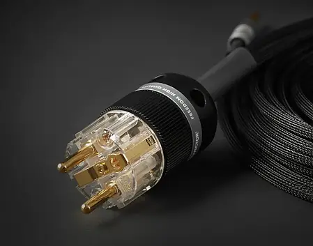 Заземлювальний кабель Audiovector Freedom Grounding Cable for R Center Arrete 1x5m, фото 3