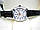 OMEGA SEAMASTER AQUA TERRA 150M Co-Axial 41MM SILVER WHITE. AAA, фото 4