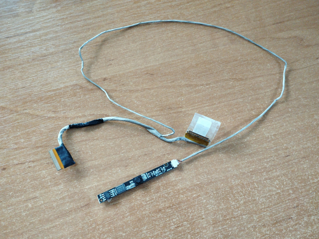 Шлейф THOMSON NEO14 (Qilive, irbis, Prestigio, Lumus, Dexp, Haier, SCHNEIDER) б/в #1110259t #