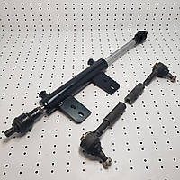 Двухсторонний цилиндр Т-40 з накінечниками регулювання розвалу