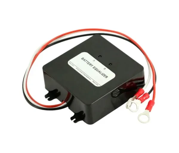 Балансир для акумуляторних батарей Proinstal BE-24 24V, фото 1