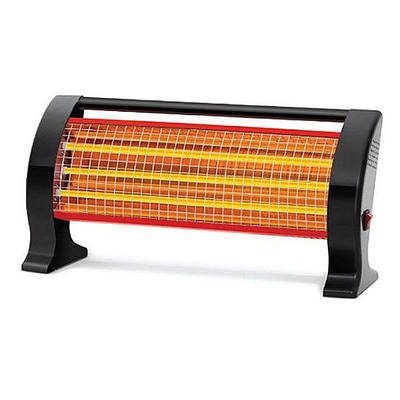 Інфрачервоні обігрівачі