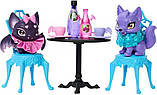Набір Дракулаура із Клодін Monster High Faboolous Pets, фото 6